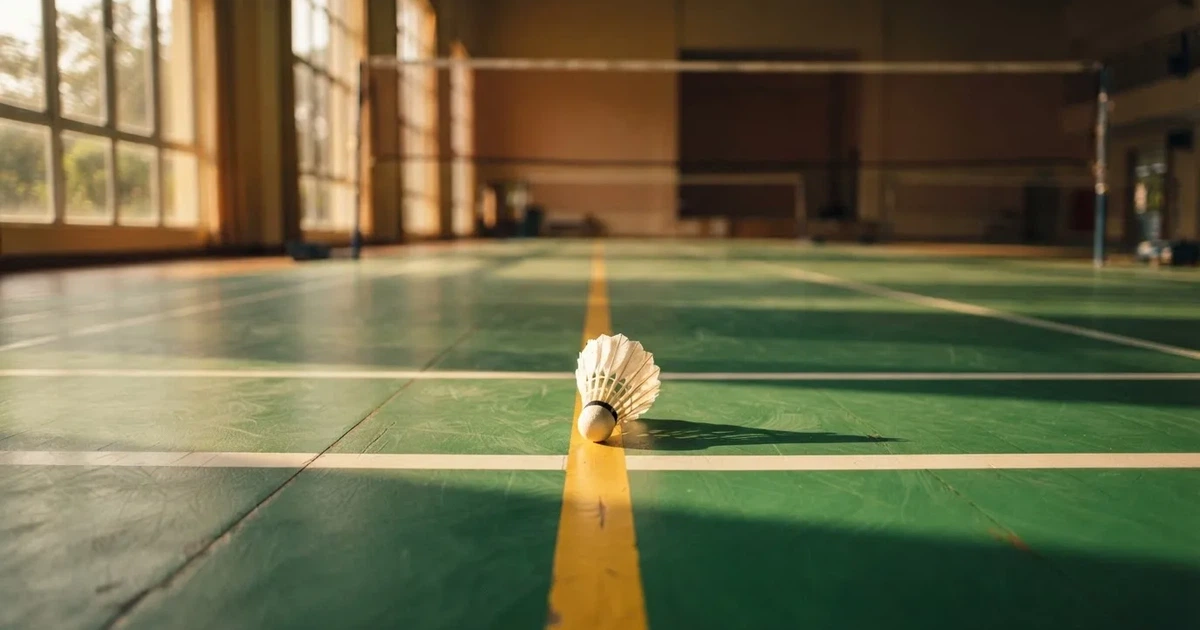 Apuestas de bádminton en 2026 · casas con licencia DGOJ