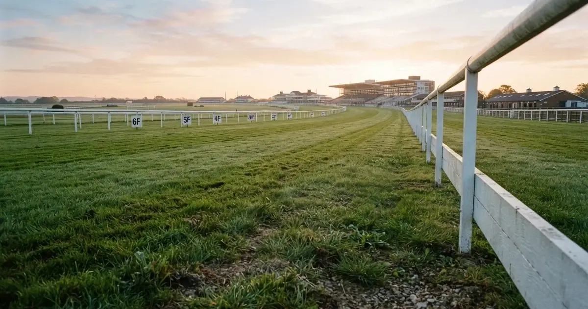 Apuestas de carreras de caballos en España 2026: 10 casas comparadas