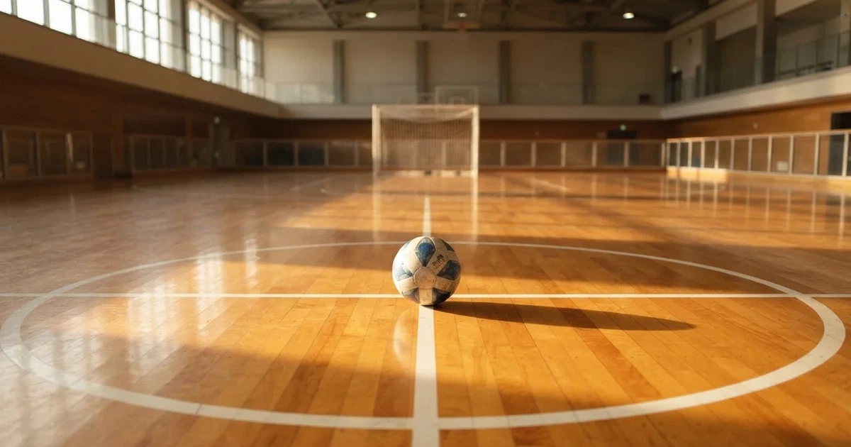 Apuestas de fútbol sala 2026: operadores con licencia DGOJ