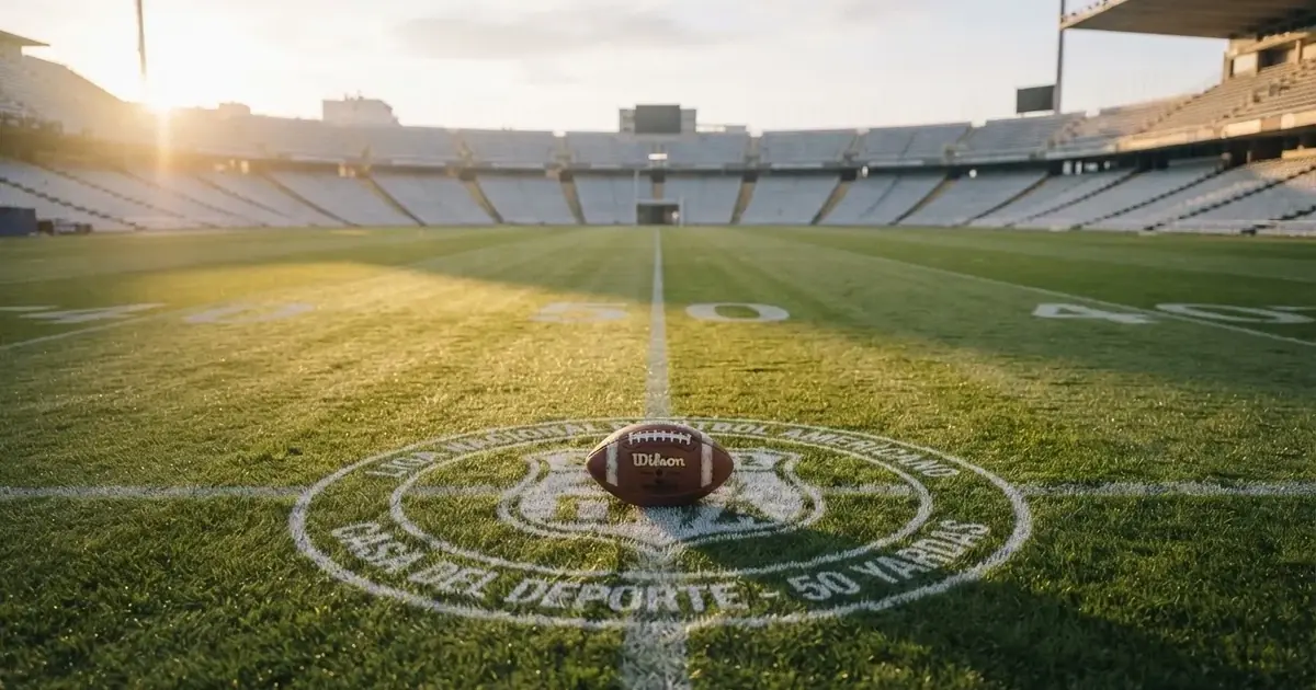Apuestas del Super Bowl 2026 en España: dónde y cómo apostar